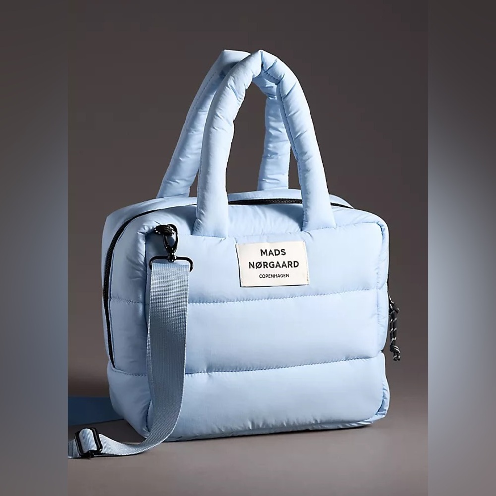 Mads Norgaard Recycle Boxy Bag